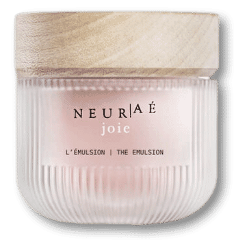 NEURAÉ Joie The Emulsion Bliss & Radiance 50ml